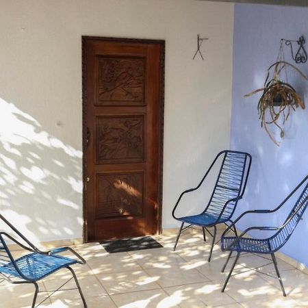 Nova Casa Da Vovo Dudu Villa Olimpia Luaran gambar