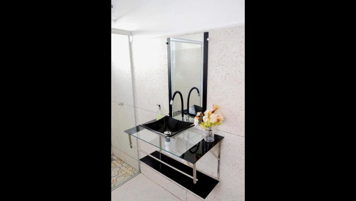 Nova Casa Da Vovo Dudu Villa Olimpia Luaran gambar