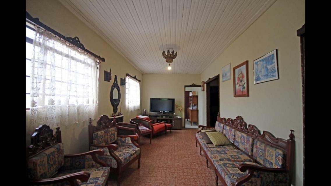 Nova Casa Da Vovo Dudu Villa Olimpia Luaran gambar